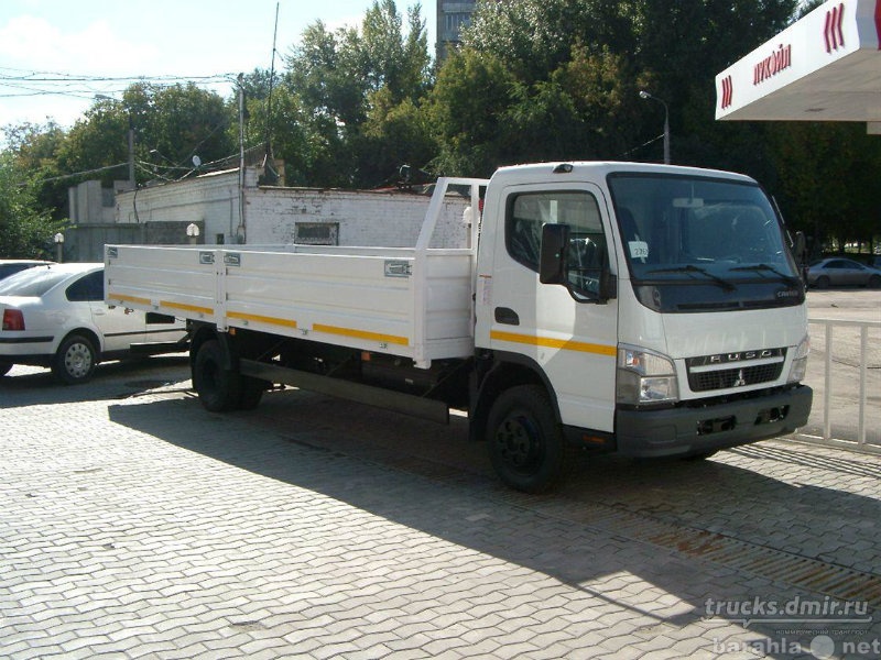 Предложение: Перевозка грузов 3,5 тонн