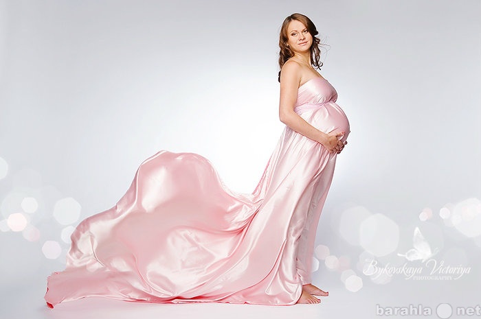 Предложение: Фотосессия беременных
