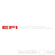 Предложение: EFI-motors