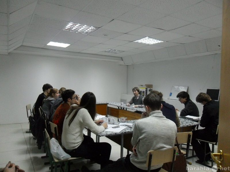 Предложение: Аренда учебного помещения в Томске