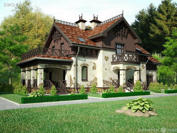Предложение: постройка ижд калининград дом ижд