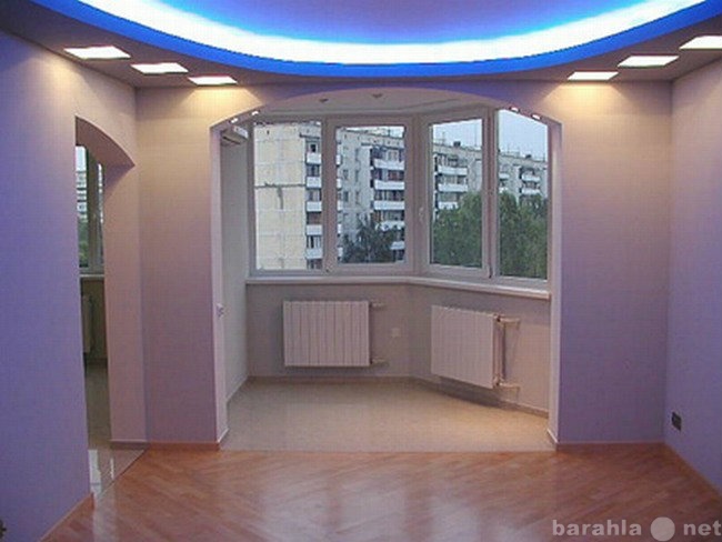Предложение: сделать ремонт квартиры калининград