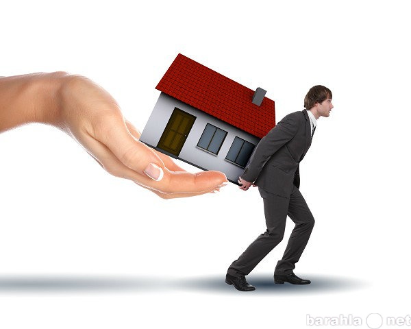 Предложение: Сделки с недвижимостью