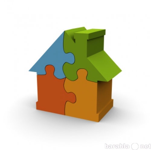 Предложение: Сопровождение сделок по недвижимости