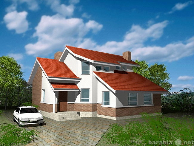 Предложение: построить дачу калининград дачный дом