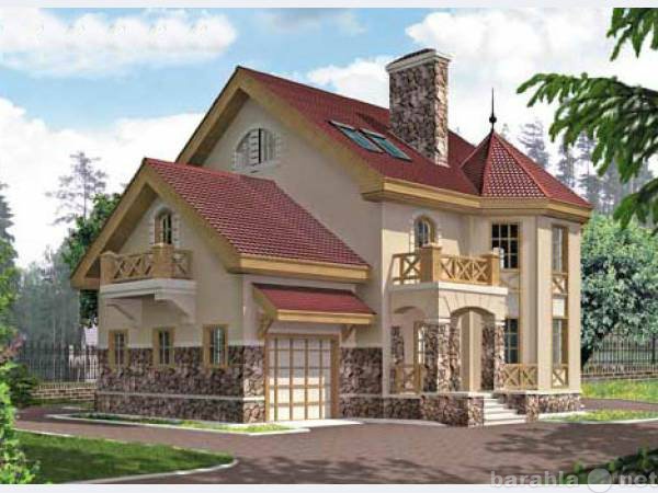 Предложение: постройка дачи калининград дачные дома
