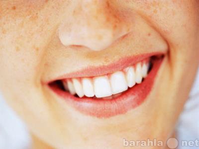 Предложение: БЕСПЛАТНОЕ лечение зубов (кариес)