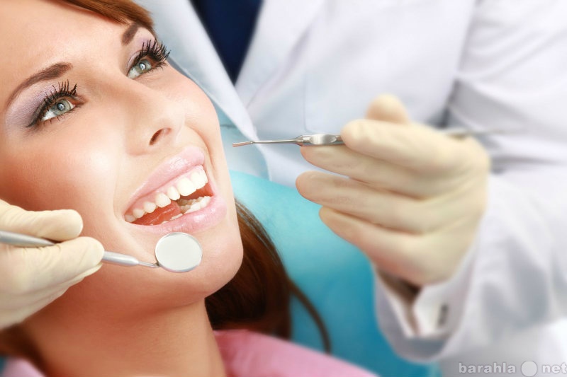 Предложение: Лечение зубов