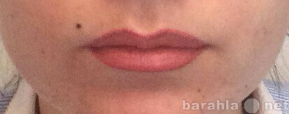 Предложение: Перманентный макияж губ,глаз и бровей. Т