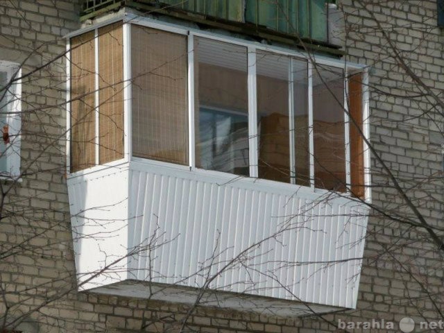 Предложение: Окна и балконы,беседки и навесы