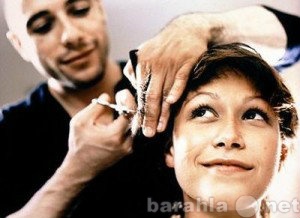 Предложение: Обучение парикмахеров!