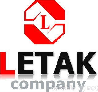 Предложение: Группа компаний "LETAK" - офис
