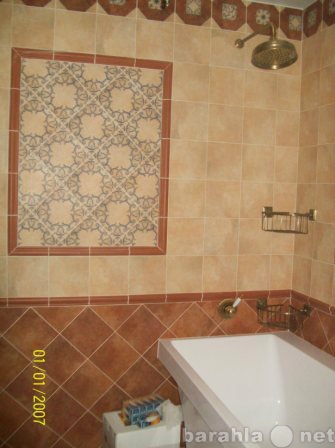 Предложение: Ремонт ванной в Зеленограде