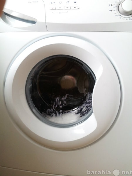 Предложение: срочный ремонт стиральных машин