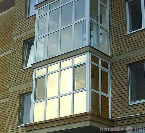 Предложение: Тонировка окон ПВХ, лоджий, балконов.
