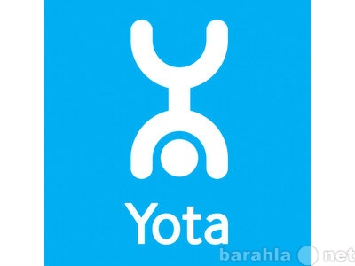 Предложение: Интернет YOTA и спутниковый KA-SAT