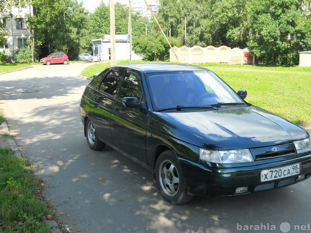 Предложение: Ремонт легковых автомобилей