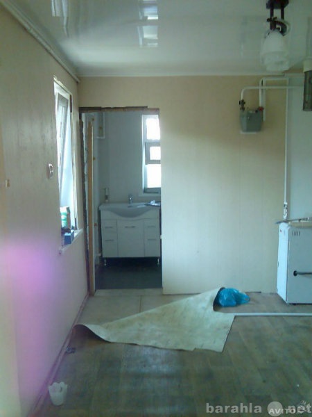 Предложение: ремонт квартир,дома под ключ в таганроге