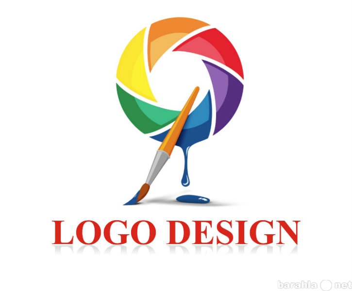 Предложение: Разработка логотипа