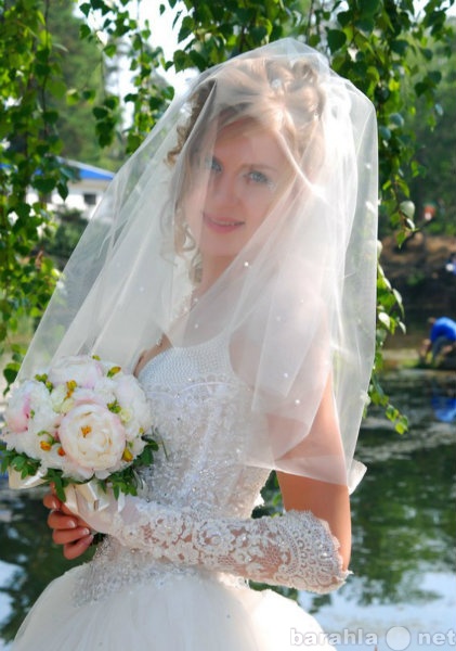 Предложение: Профессиональная свадебная фотосъемка