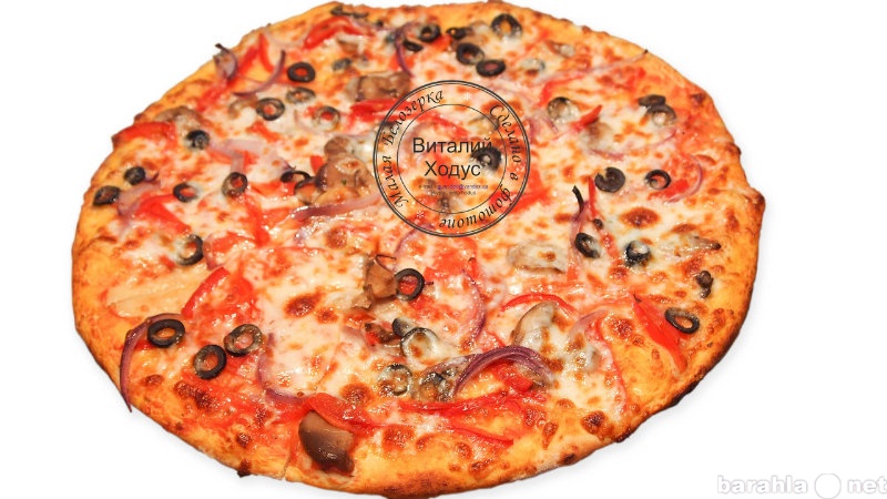 Предложение: Доставка пиццы, суши по Зеленограду