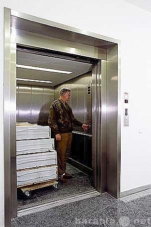 Предложение: Поставка и установка лифтов.