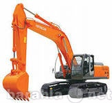 Предложение: Гусеничный экскаватор Hitachi 200/240 LC