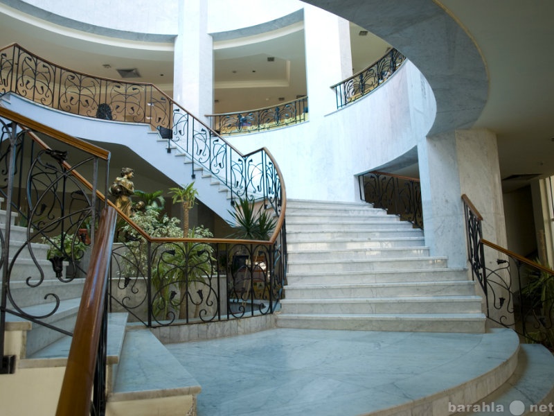 Предложение: Ступени и лестницы из натурального камня