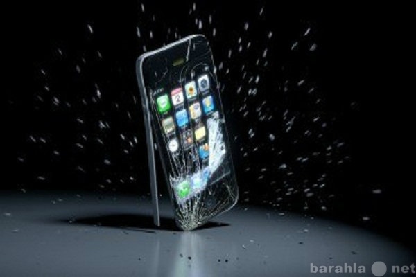 Предложение: Замена стекла на iPhone (4,4S,5,5S,5C)