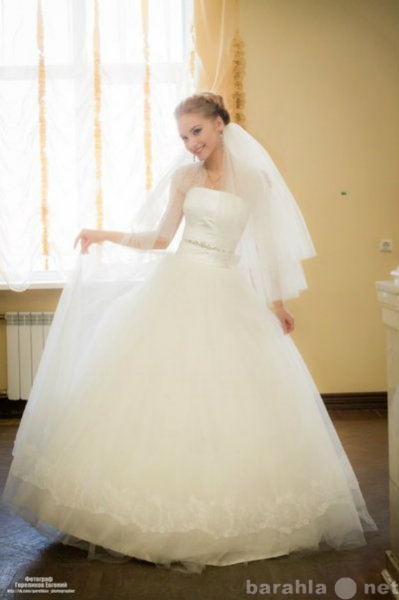Предложение: Прокат свадебных платье