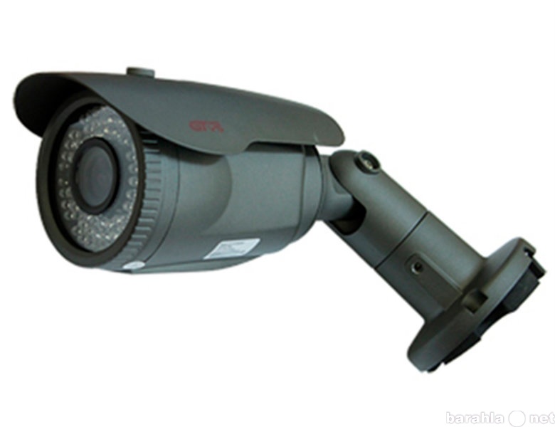 Предложение: Видеонаблюдение- Видеокамера GT-W720PIRV
