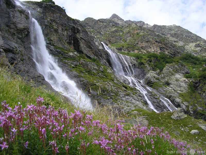 Предложение: 5 июля –  Софийские водопады!