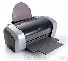 Предложение: Подключение и наладка принтера
