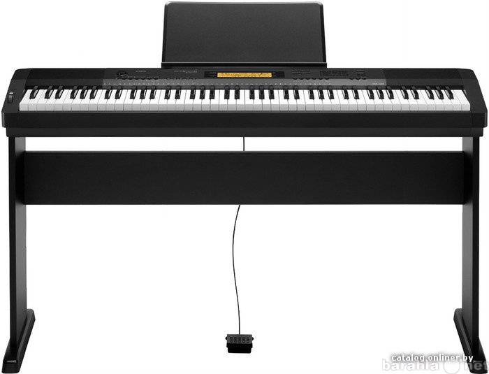 Предложение: Ремонт цифровых пианино