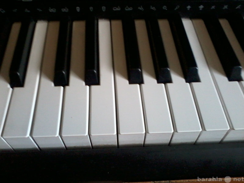 Предложение: Настройка пианино .Опыт работы 35 лет!
