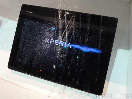 Предложение: Ремонт Sony Xperia (смартфоны и планшеты
