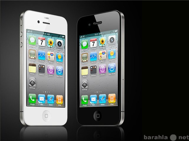 Предложение: Ремонт iPhone, iPad