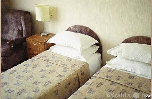 Предложение: Гостиницы Барнаула со всеми удобствами
