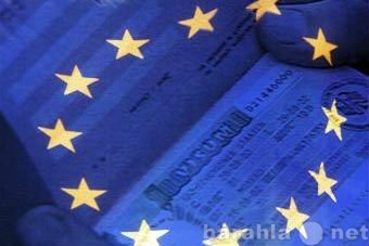 Предложение: Шенгенские визы срочно и после отказа