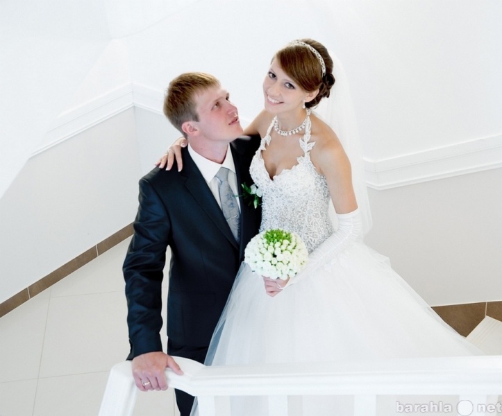 Предложение: Свадебный фотограф в Пензе, видео