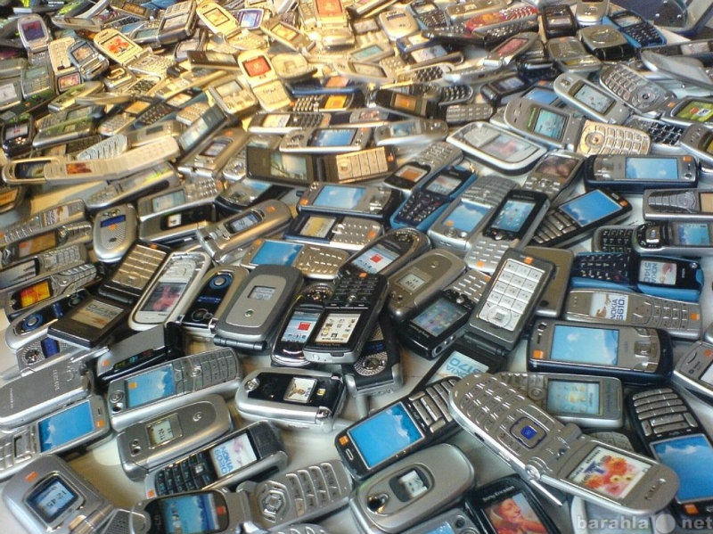 Предложение: починка сотовых и мобильных телефонов