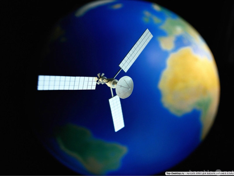 Предложение: Установка спутниковых антенн