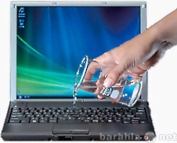 Предложение: ремонт ноутбуков компьютерная помощь