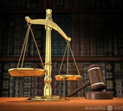 Предложение: Адвокатское партнёрство Ашихмин и Ко