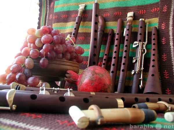 Предложение: Армянская музыка на свадьбу, на банкет