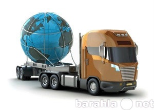 Предложение: Перевозка негабаритных грузов