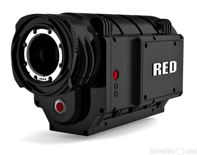 Предложение: Камера  RED ONE на прокат