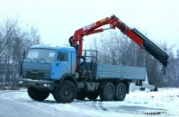 Предложение: Арендовать любой манипулятор