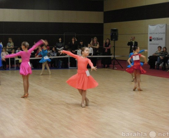 Предложение: Бальные танцы для детей,ЗЖМ,СЖМ,Батайске