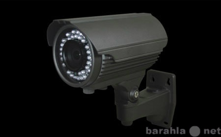Предложение: Камера видеонаблдения VT-350